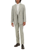 Robe en laine Brunello Cucinelli