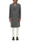 Brunello Cucinelli Double seins