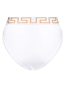 Versace High Waist Briefs
