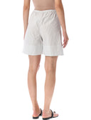 Por Malene Birger Pantalones cortos