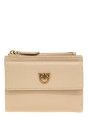 Pinko "مضغوط" محفظة