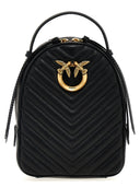 Pinko 'love klick mini' Rucksack