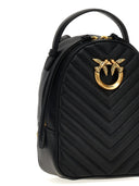 Pinko 'love klick mini' Rucksack