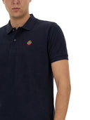 Bally Polo avec logo
