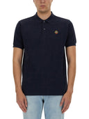 Bally Polo avec logo