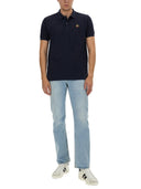 Bally Polo avec logo