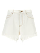 Pinko 'Honey' Shorts