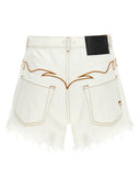 Pinko 'Honey' Shorts