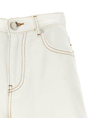 Pinko 'Honey' Shorts