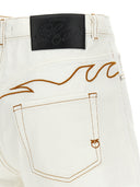 Pinko 'Honey' Shorts