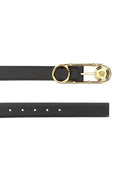Versace „Sicherheitsnadel“-Gürtel