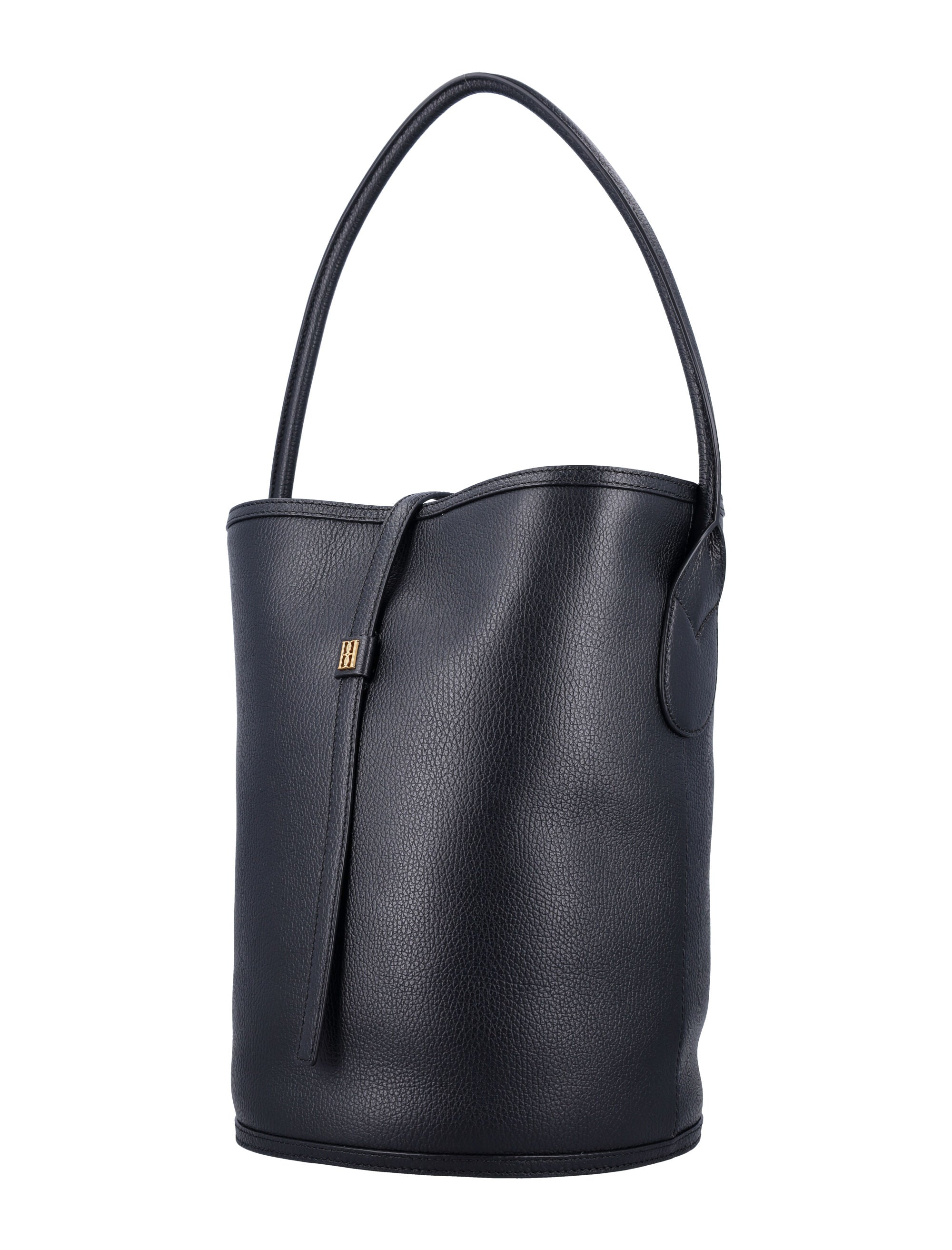 By Malene Birger Bags.. Black