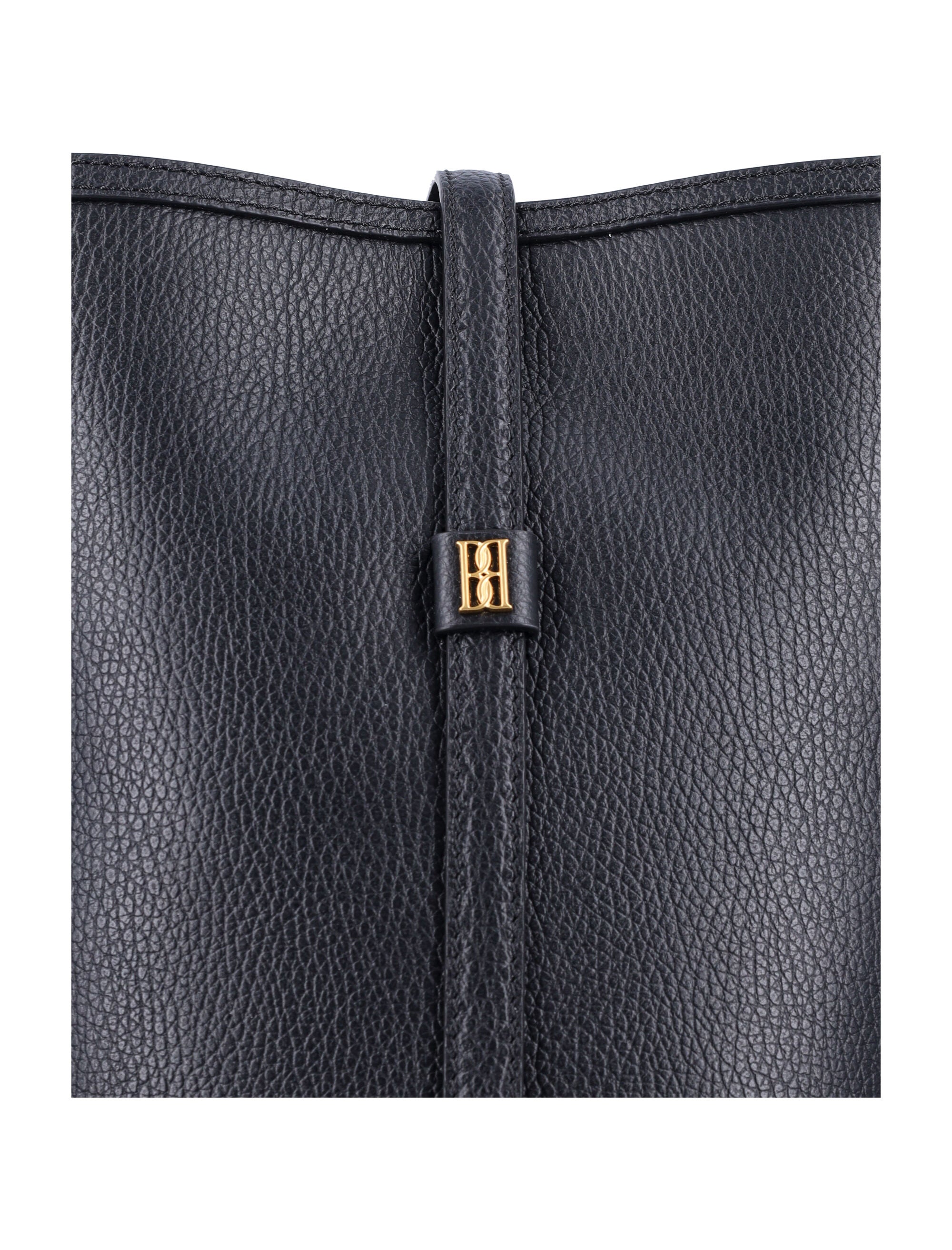 By Malene Birger Bags.. Black