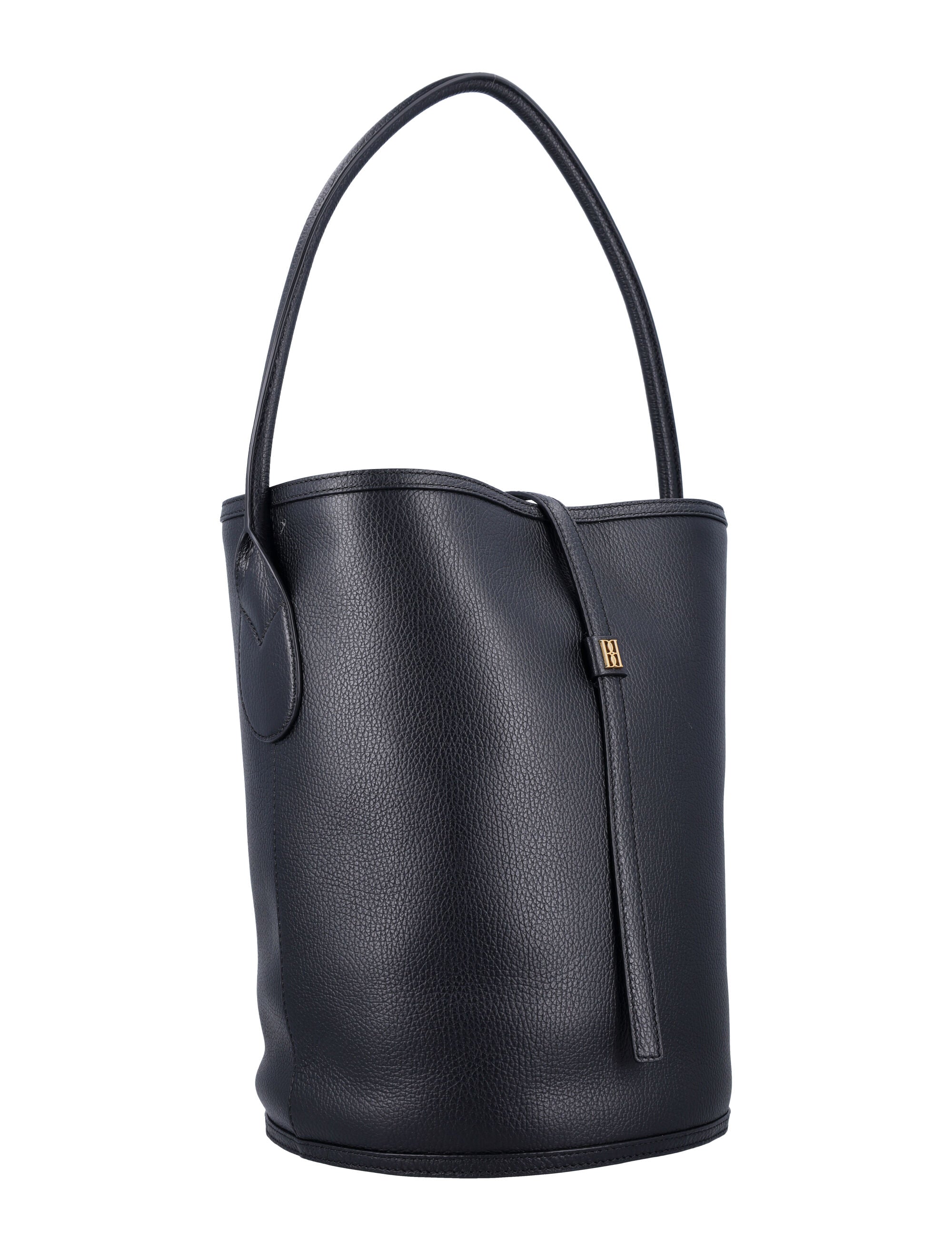 By Malene Birger Bags.. Black