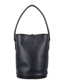 由Malene Birger Bags ..黑色