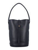 由Malene Birger Bags ..黑色