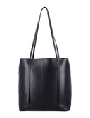Por maletas Birger Bolss .. Negro