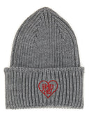 Family First Beanie Hat z logo
