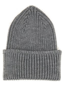Family First Beanie Hat z logo