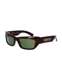 Gucci Sunglasses Brown