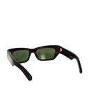 Gucci Sunglasses Brown