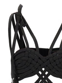 Pinko 'Era Glaciale' Dress