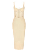 Pinko 'Vision' Dress