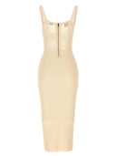 Pinko 'Vision' Dress