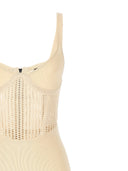 Pinko 'Vision' Dress