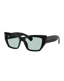 Tiffany & Co. Sunglasses Black