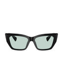 Tiffany & Co. Sunglasses Black