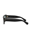 Tiffany & Co. Sunglasses Black
