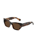 Tiffany & Co. Sunglasses Brown