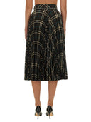 Burberry Squared nederdel