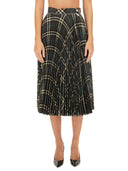Burberry Squared nederdel