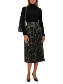 Burberry Squared nederdel