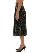 Burberry Squared nederdel