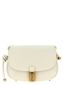 Pinko „siodle mini” torba crossbody