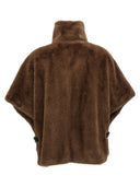 Pinko 'Comodino' cape