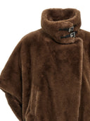 Pinko 'Comodino' cape