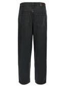 Pinko 'Estelle Egg tull slegato' jeans