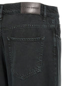 Pinko 'Estelle Egg tull slegato' jeans