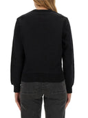 A.P.C. Bluza z logo