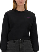 A.P.C. Bluza z logo