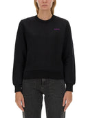 A.P.C. Bluza z logo