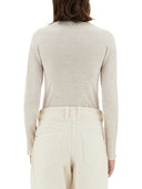 Brunello Cucinelli Slim Fit