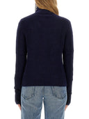Marant Étoile Jersey "Odelle"