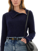 Marant Étoile Jersey "Odelle"