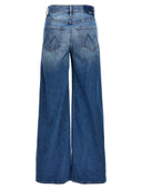 Mutter 'The Ditcher Roller Sneak' Jeans