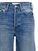 Mutter 'The Ditcher Roller Sneak' Jeans